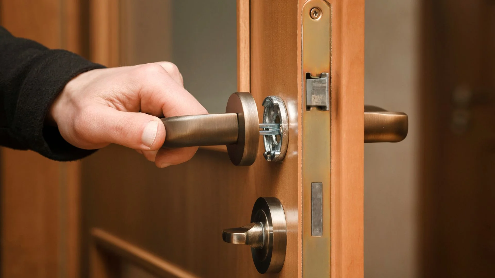 home locksmith