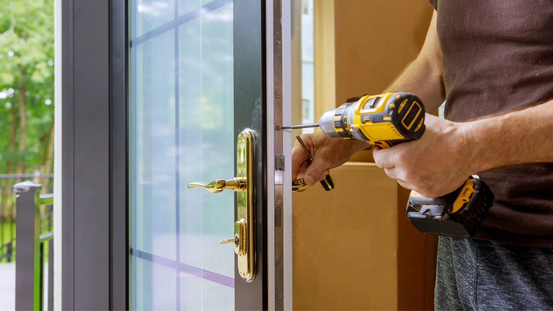 office locksmith