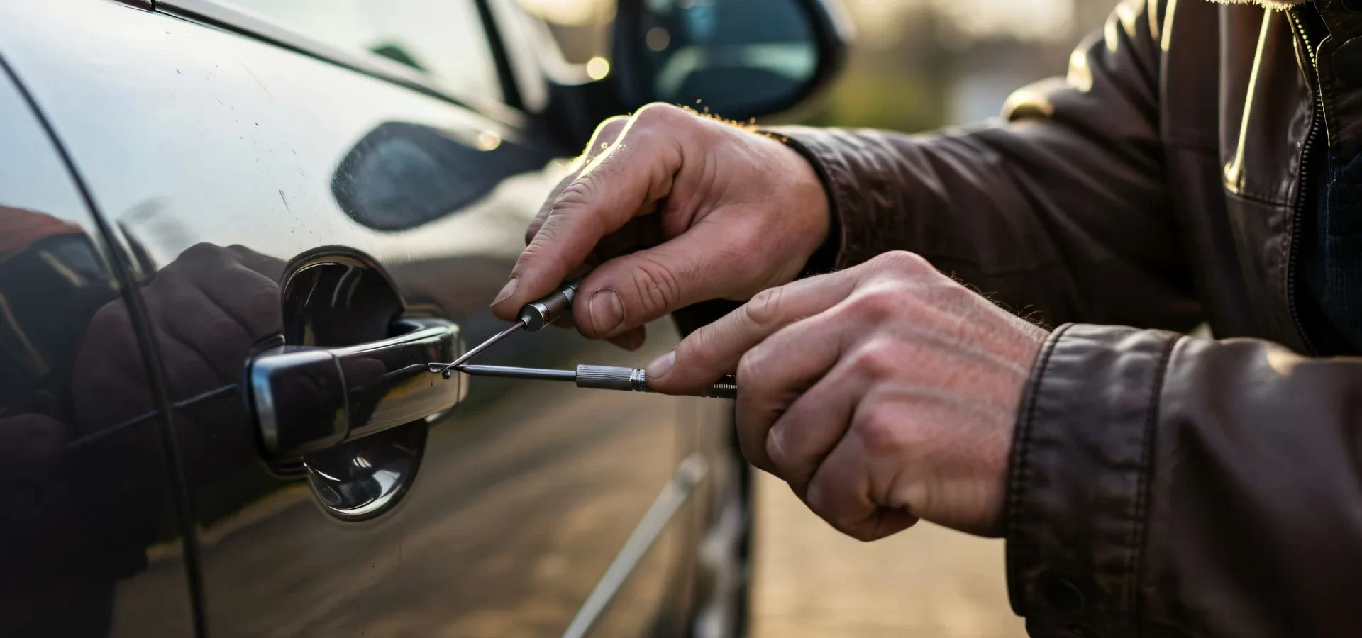 car key locksmith