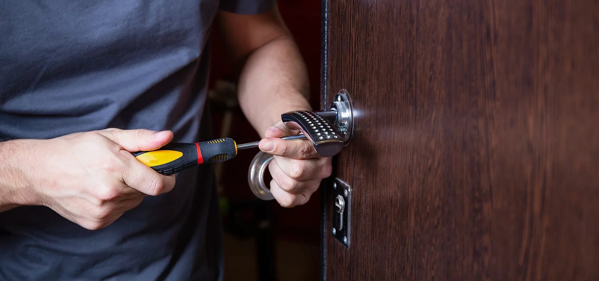 lock change service